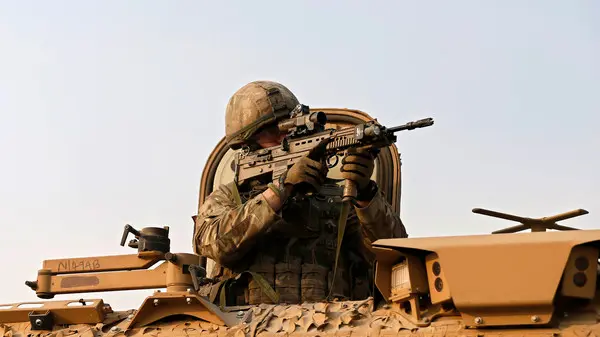 Disturbing evidence reveals UK special forces’ war crimes in Afghanistan: Report