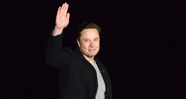 Elon Musk vows to resign as CEO of Twitter as soon as he identifies a replacement