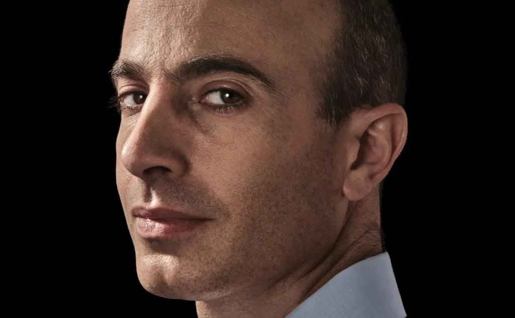 Noted transhumanist now targeting our children: What’s inside Yuval Noah Harari’s new book for kids?