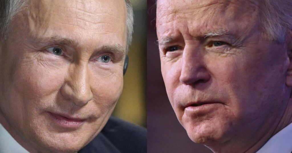 Putin Shrugs-Off Washington’s Provocations and ‘Sticks to Business’
