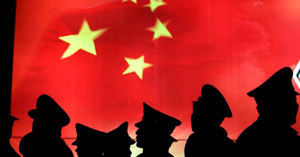 Chinese hackers stole more than $20 million in COVID-19 relief funds and unemployment benefits: Secret Service