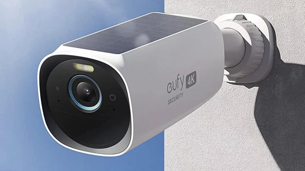 Eufy responds to criticism of its “no cloud” privacy controversy
