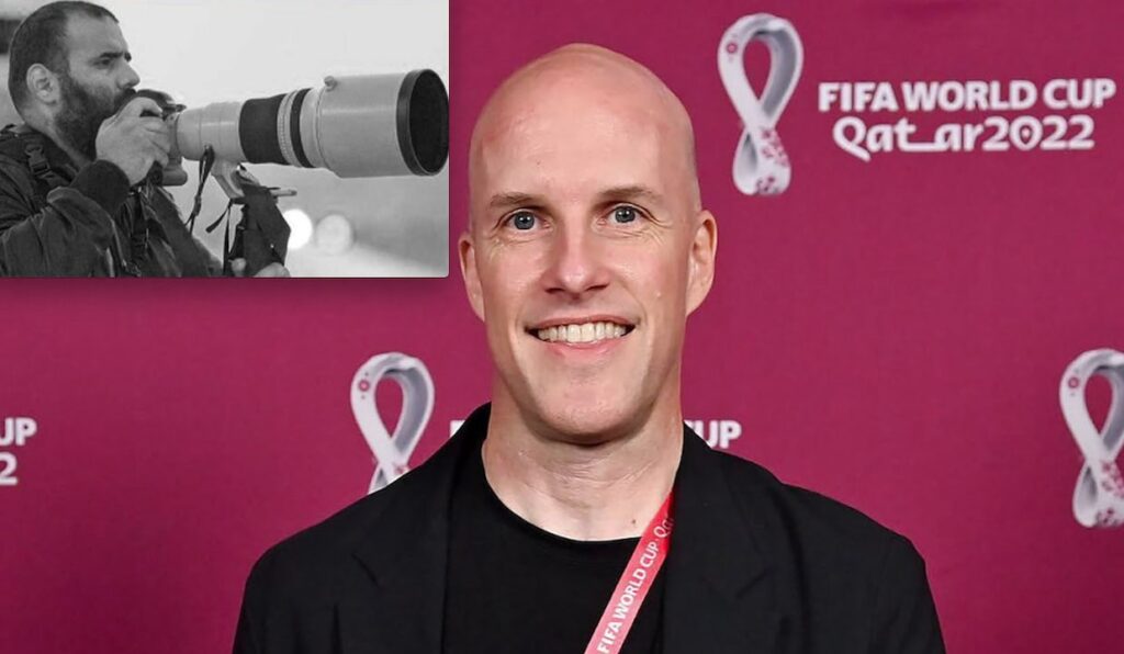 Two Reporters Died Suddenly in Qatar. The American Grant Wahl after a Mysterious Respiratory Illness as the Soccers one