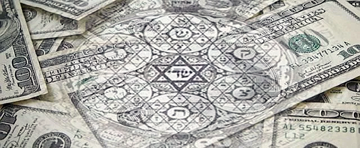 Kabbalah Magic on the MONEY!