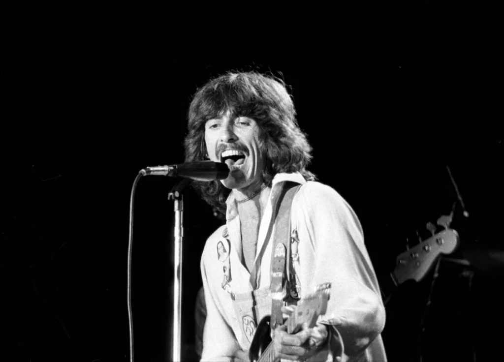 George Harrison Said the Younger Generations Needed to Be Brainwashed With the Truth With Good Music and Art