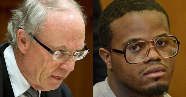 Black THUG Hears THESE 3 Words From WHITE Judge, Courtroom Instantly EXPLODES…