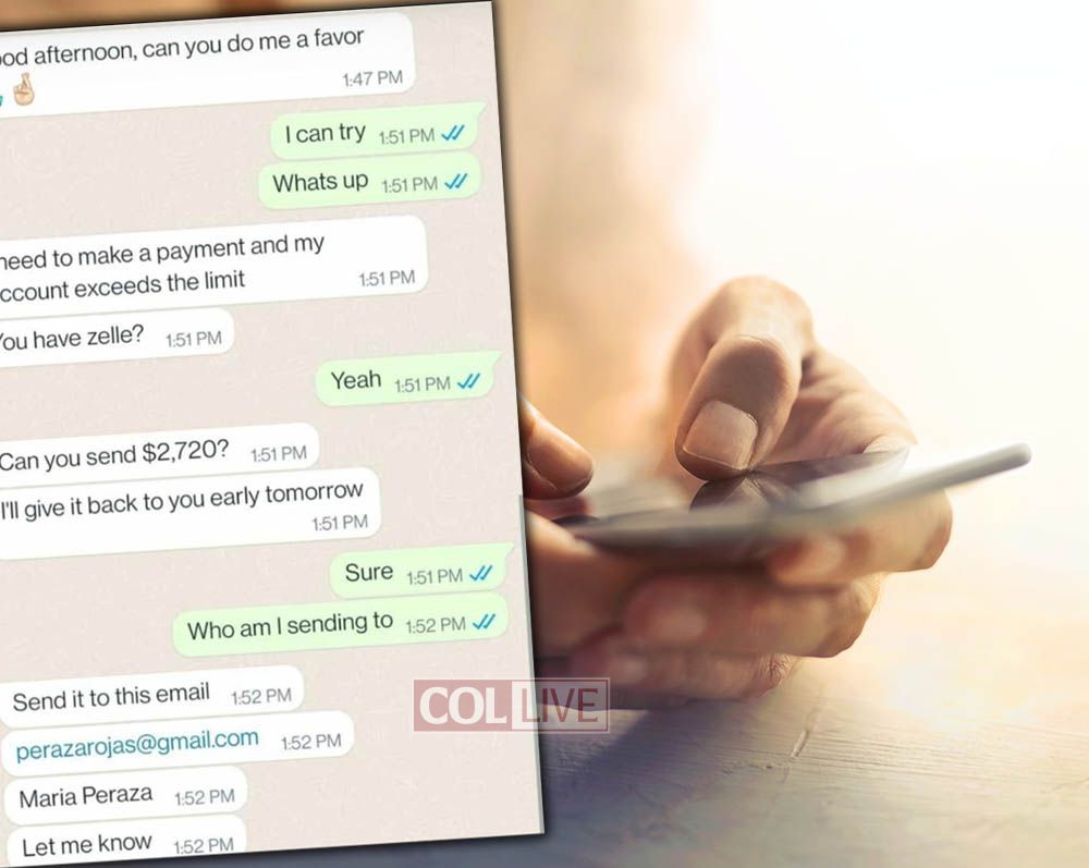 WhatsApp Scammers Swindled Thousands of Dollars So Far