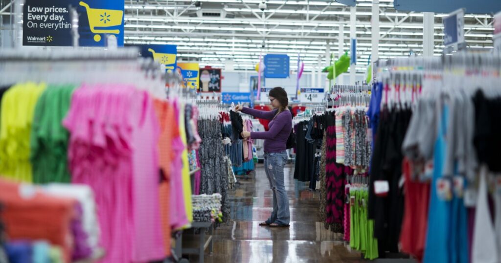 Retail sales plunge by most in nearly a year in November
