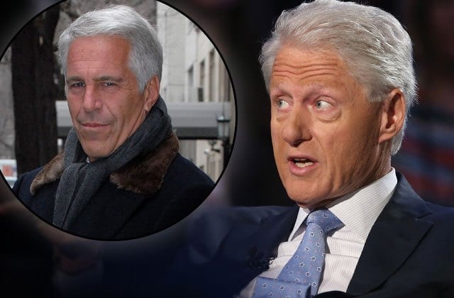 Here Come The Epstein Video Tapes!