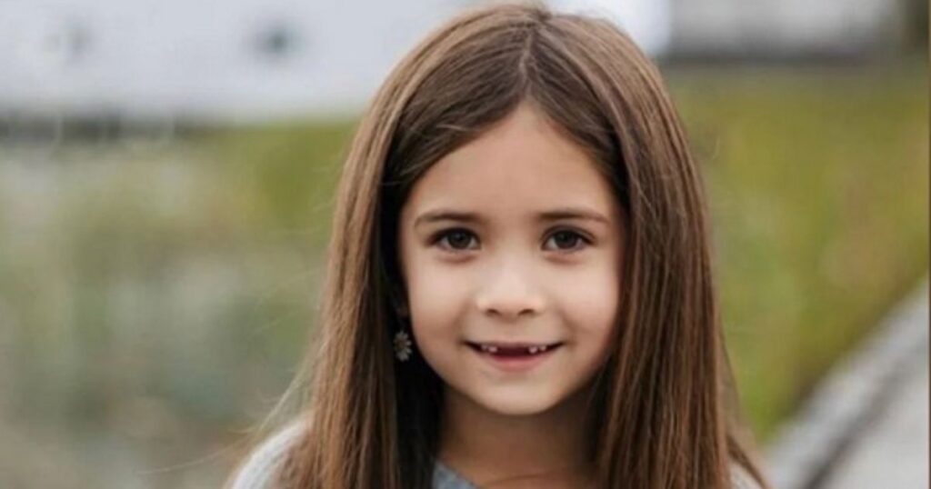 Shock as Doctors Blame 6-Year-Old Hockey Player's Myocarditis on Flu Before She Suffers 'Massive Stroke' and Dies