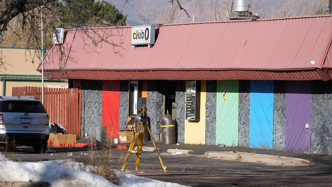 NBC Reporter Stumbles While Trying to Avoid Misgendering Alleged Colorado Nightclub Shooter