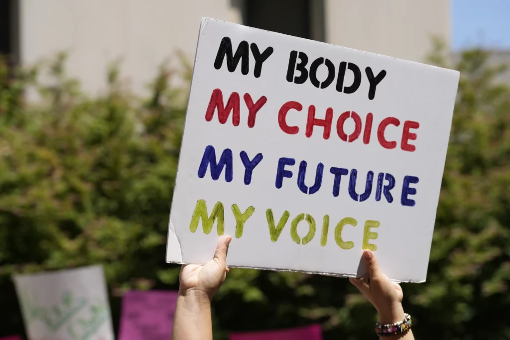 Abortion rights groups look to next fights after 2022 wins