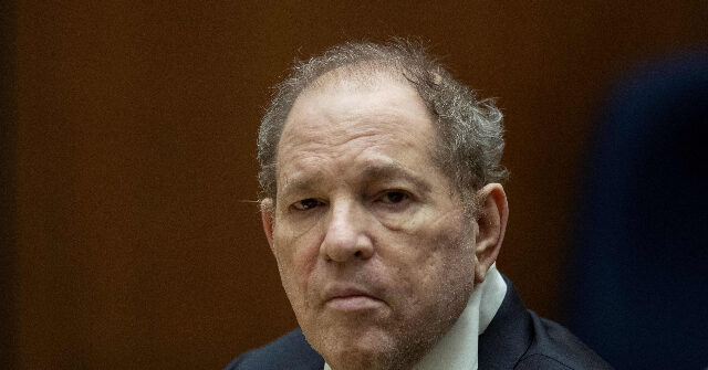 Jury Goes a Week With No Verdict in Harvey Weinstein Rape Trial