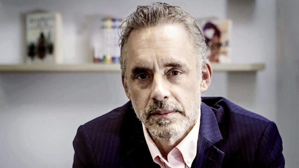 Globalist Turncoat Jordan Peterson ROASTED on Twitter for Advocating for Digital ID, Big Brother Censorship