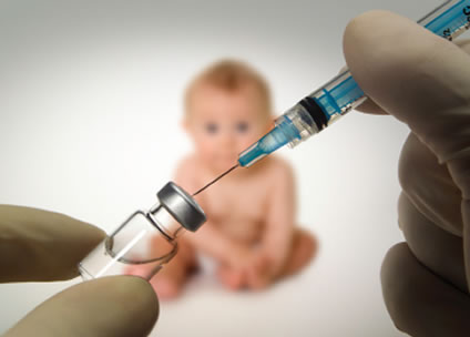 New Zealand government KIDNAPS baby with bad heart after parents refuse vaccinated blood for heart surgery