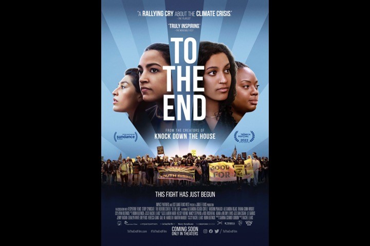AOC’s Climate-change Documentary Flops at Box Office