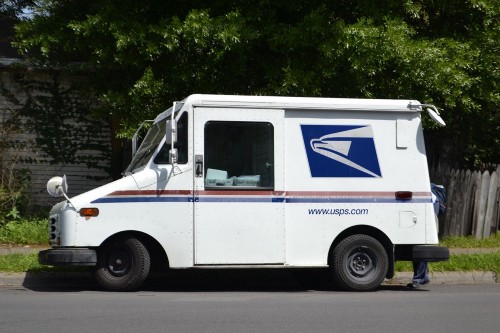 BREAKING: US Postal Service SPIED ON Republican Activists Under Biden Administration, Democrats Block Inquiry