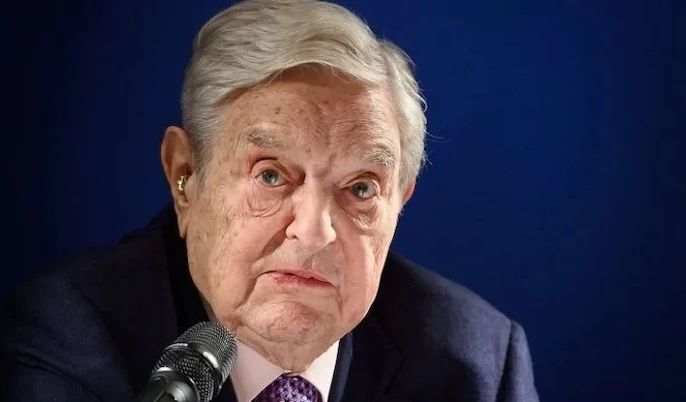 George Soros Can Influence Global Media With Ties To AT LEAST 253 Organizations