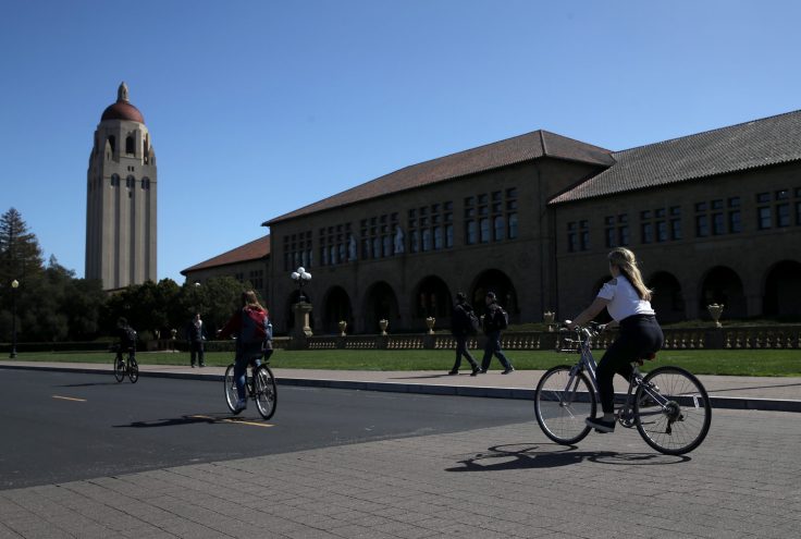 CTRL+Z: Stanford’s IT Department Walks Back Plan to Purge ‘Harmful Phrases’ Like ‘Blind Study’