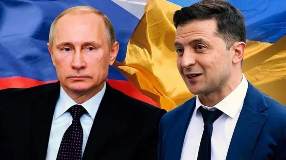 Is this winning? Western leaders can no longer hide the truth about Ukraine