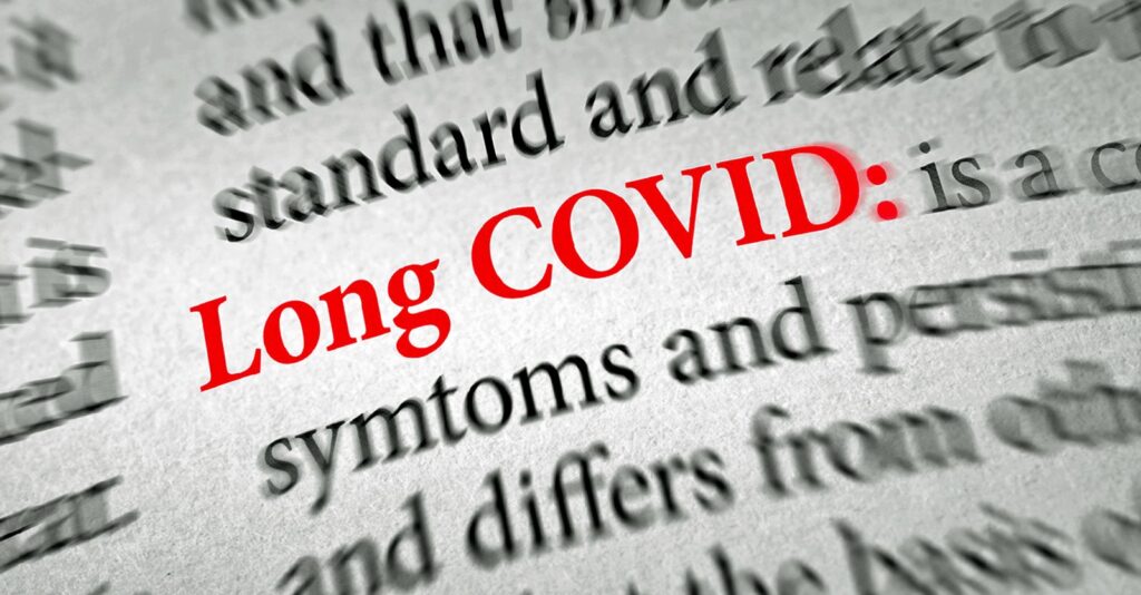 Long COVID in Kids and Teens: New Study Challenges Mainstream Narrative