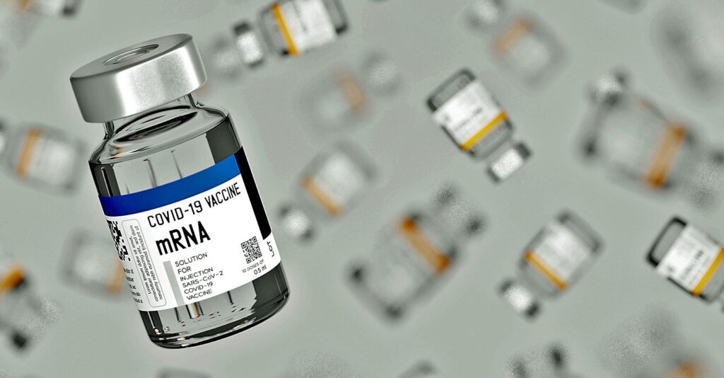 mRNA Vaccines and COVID Linked to POTS, a Debilitating Condition Affecting Heart, Other Organs