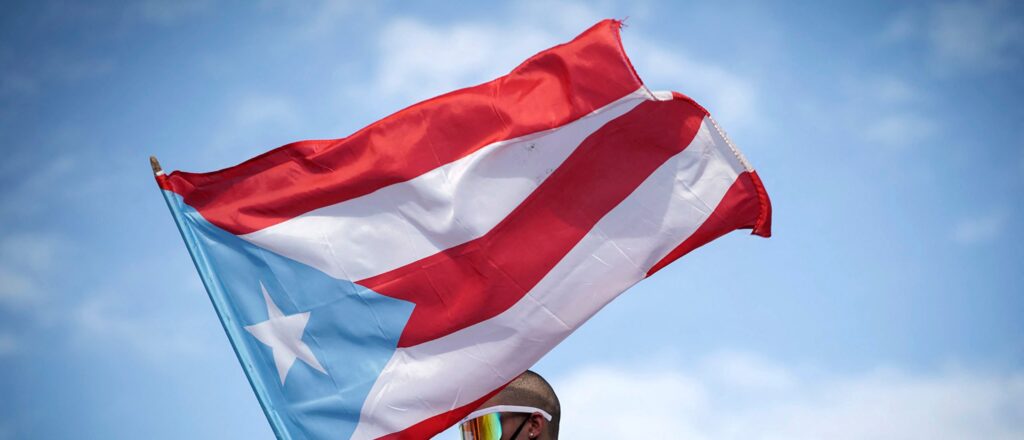 Puerto Rico Statehood Might Not Be A GOP Disaster Waiting To Happen