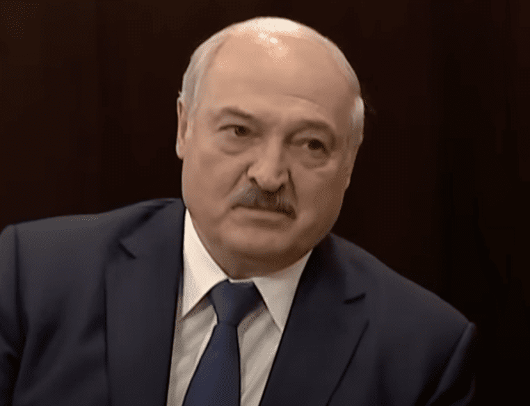 Alexander Lukashenko Claims Ukraine is Using Every Excuse Possible to Draw NATO Into the Russo-Ukrainian Conflict