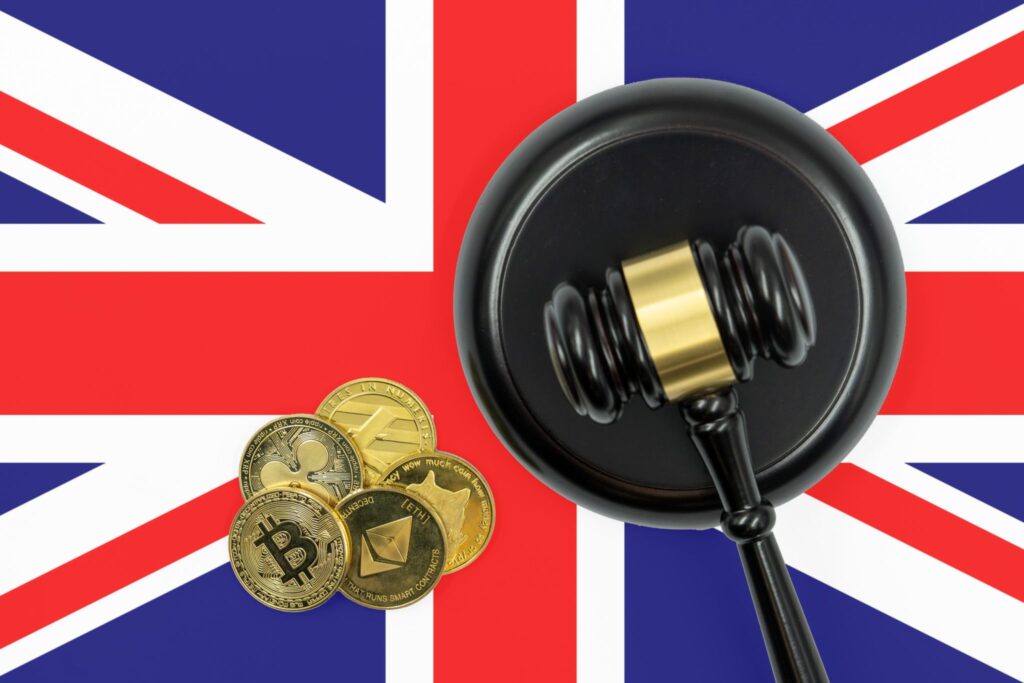 United Kingdom Prepares ‘Digital Pound’ CBDC