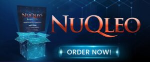 NuQleo - Price $99.00 & free shipping!