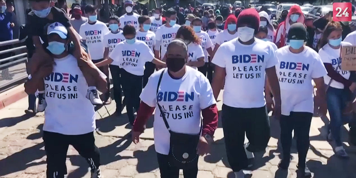 Fla. A.G. Moody: ICE Training Video Reveals Biden’s Open-Borders Agenda
