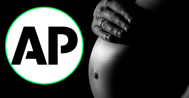 Report: Associated Press Advises Journalists to use Pro-Abortion Language