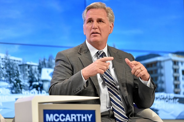 Can we tolerate a Speaker McCarthy?