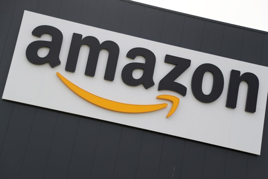 Amazon, Salesforce to cut thousands of jobs