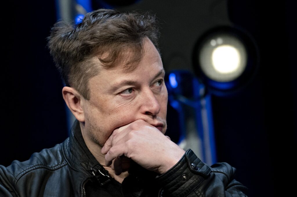 Pfizer Responds To Elon Musk’s Claims Of Censorship
