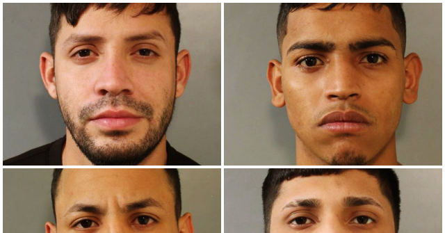 Migrants, Bused to NYC, Arrested for Allegedly Stealing $12.5K from Macy’s