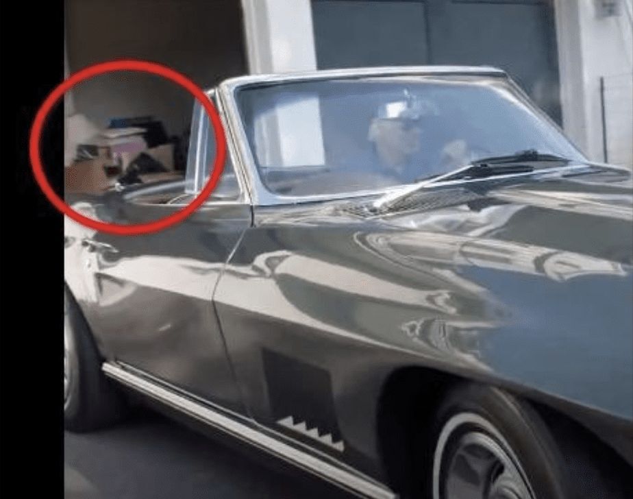 Biden Aides Find SECOND SECRET BATCH Of Classified Documents At Separate Location – HIS GARAGE
