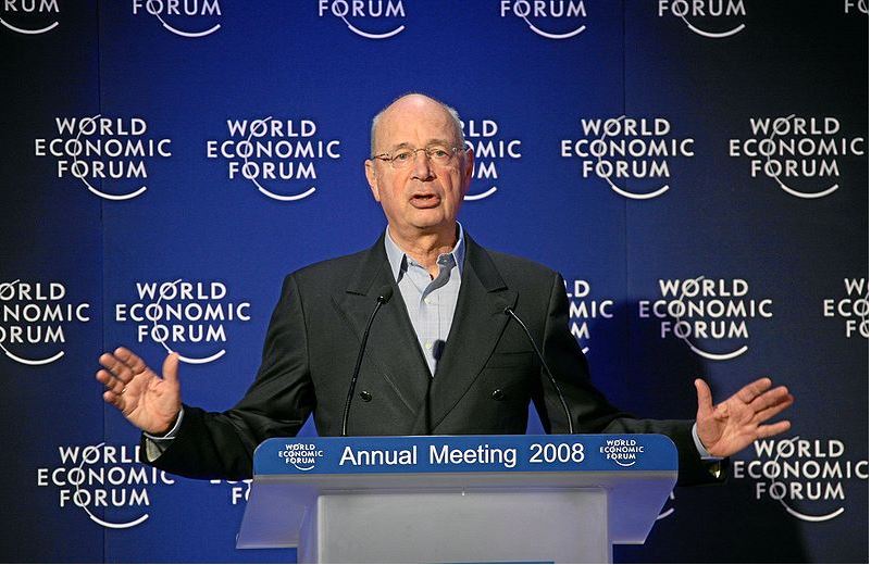 China expresses its admiration for WEF and 'the Davos spirit'