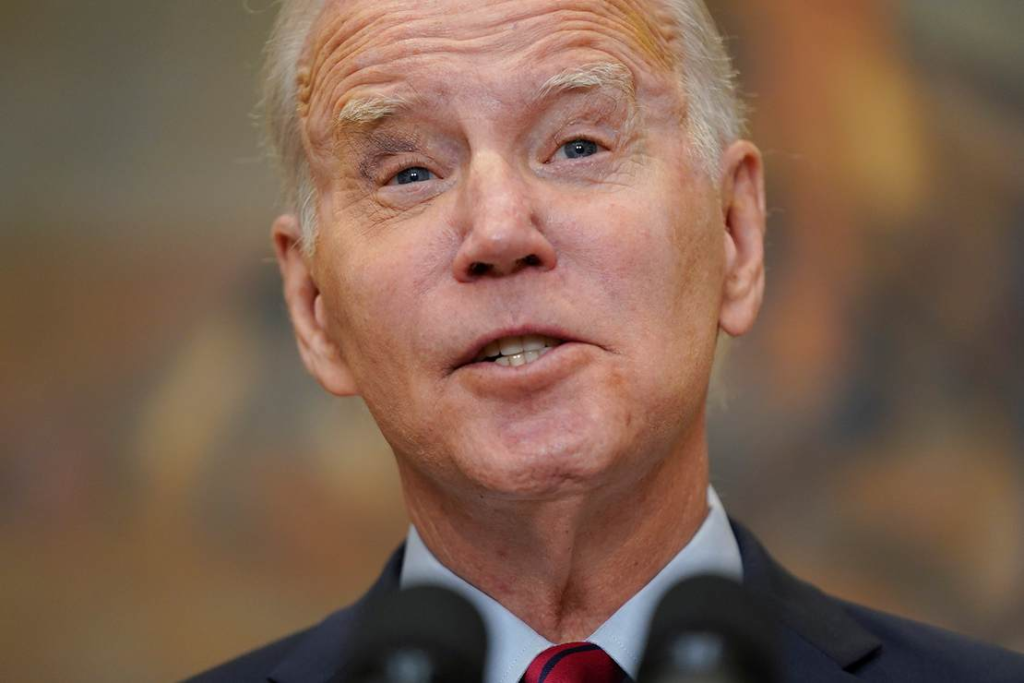 It Looks Like Biden's Classified Documents Scandal Is About To Explode