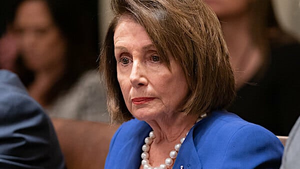 Report: 'More proof' of Pelosi's culpability for Jan. 6 riot