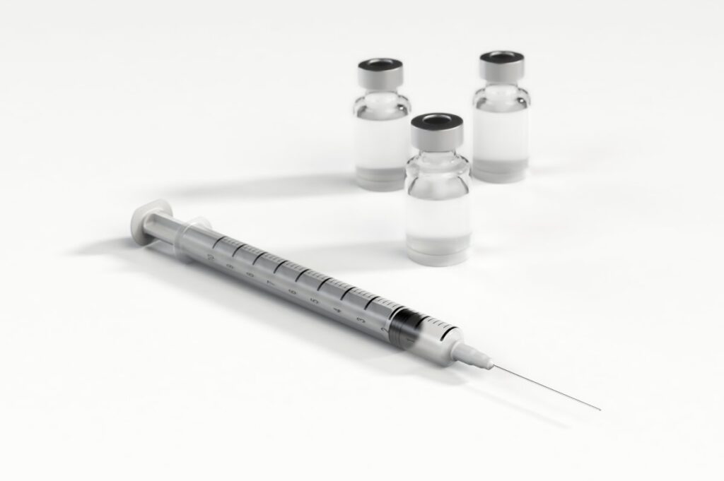 Researchers end unsuccessful advanced-stage HIV vaccine trial