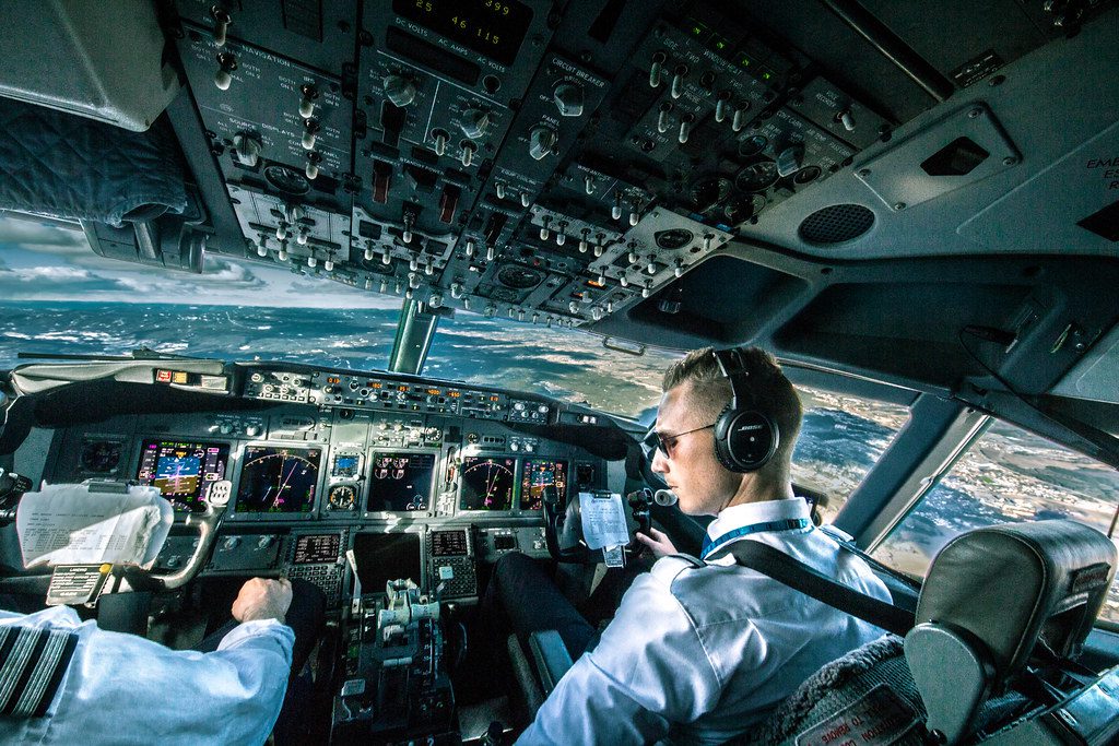 FAA Quietly Changes Health Requirements For Pilots With Heart Damage, According to Steve Kirsch