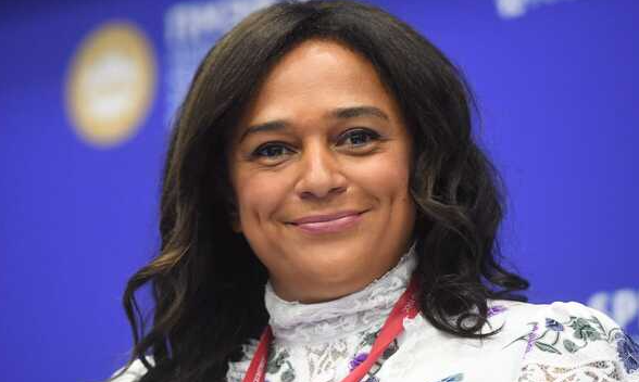 Africa’s Richest Woman Seeks Salvation from Interpol in Russia