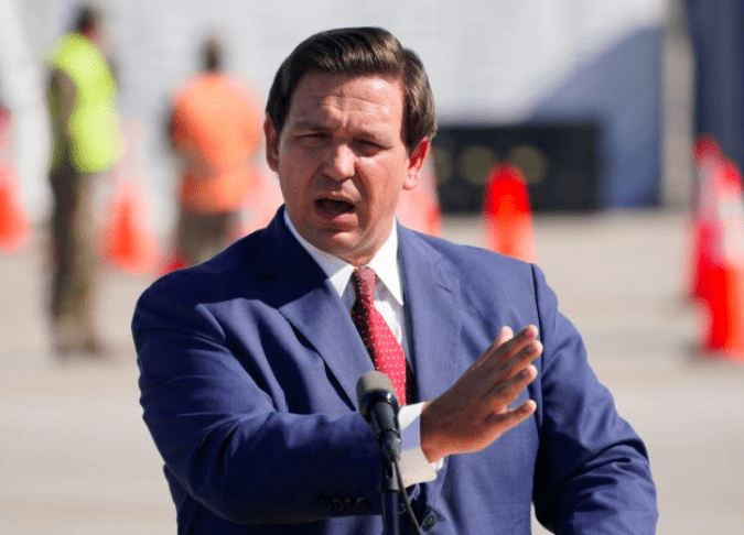 HUGE! DeSantis Issues Final Ultimatum To Florida Companies To Comply With E-Verify