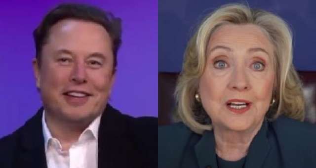 EPIC! Elon Musk Just FACT-CHECKED Hillary Clinton- She’s OVER For GOOD