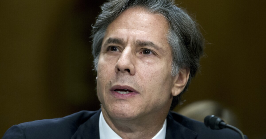 The State Department should name and shame political cults