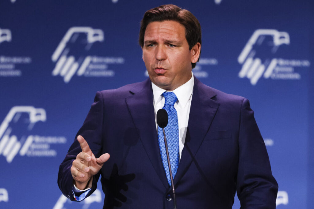 Florida’s Death Penalty: DeSantis Calls for Repeal of Unanimous Jury Requirement