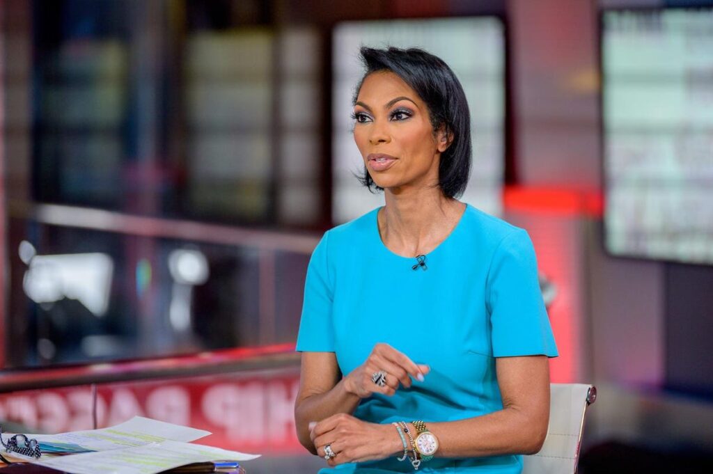 Fox News Channel’s Harris Faulkner Apologizes For Airing Paul Pelosi Video Without Warning
