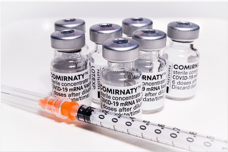 It's Time to Ask Whether Repeated mRNA Vaccine Shots Weaken the Immune Response to COVID-19