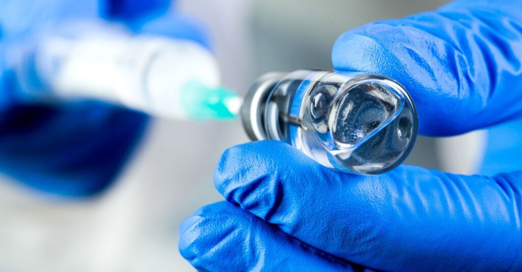FDA Advisers Vote to Replace Original COVID Vaccine With Bivalent Boosters Despite Lack of Clinical Trial Data